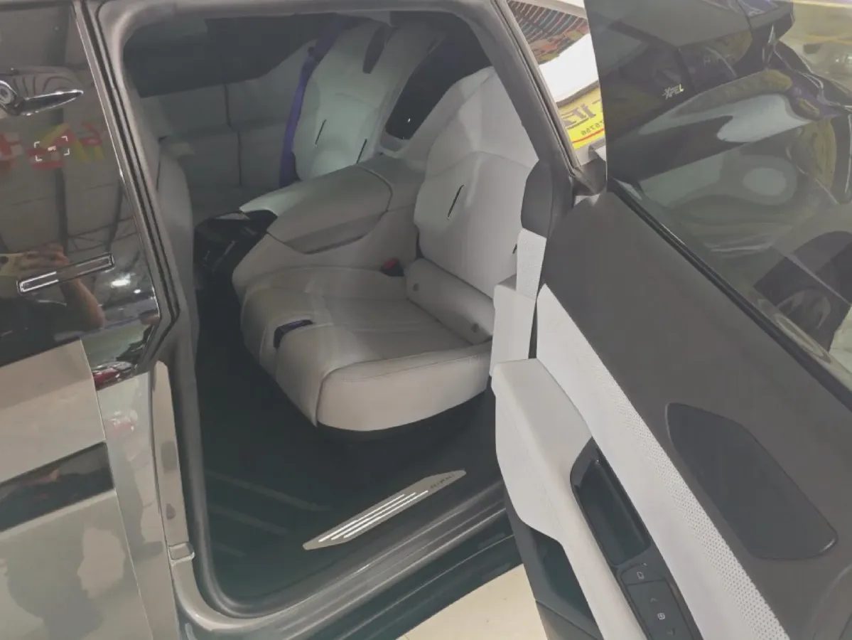 2023 HiPhi Z BEV 120KWH,autocango,china used car exporter,china ev exporter,chinese used car exporter,chinese used ev exporter