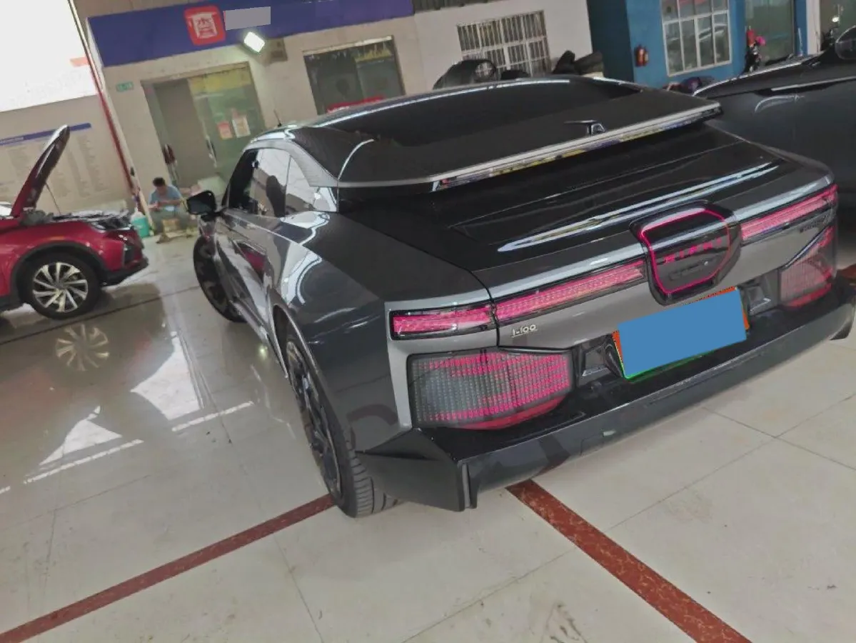 2023 HiPhi Z BEV 120KWH,autocango,china used car exporter,china ev exporter,chinese used car exporter,chinese used ev exporter