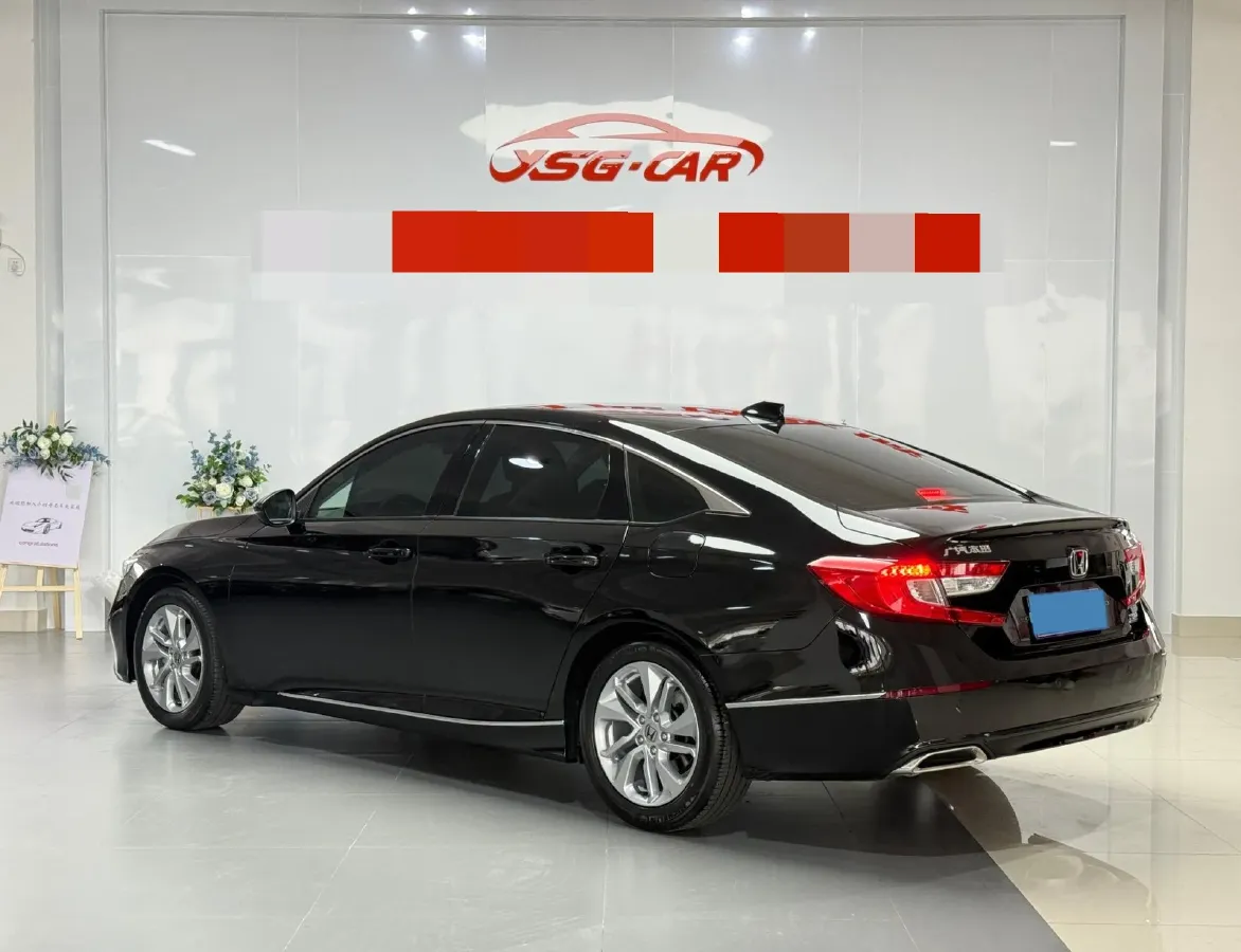 2018 Honda Accord 1.5T 194HP L4 CVT,autocango,china used car exporter,china ev exporter,chinese used car exporter,chinese used ev exporter