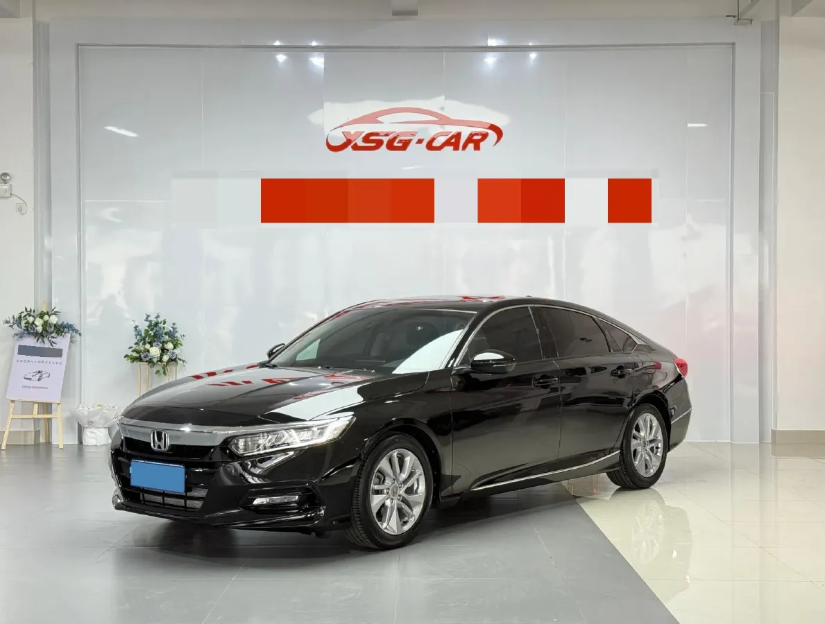 2018 Honda Accord 1.5T 194HP L4 CVT,autocango,china used car exporter,china ev exporter,chinese used car exporter,chinese used ev exporter