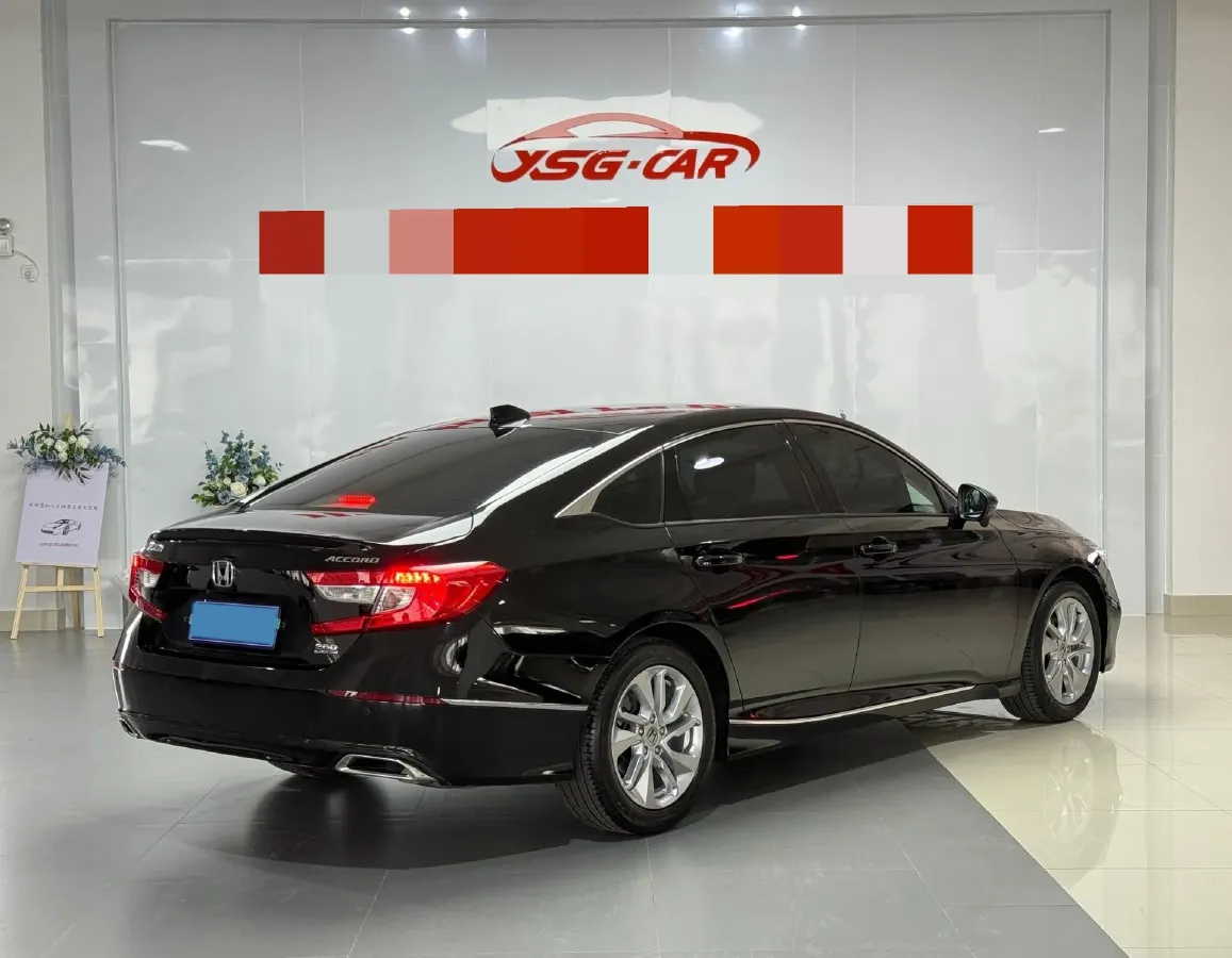 2018 Honda Accord 1.5T 194HP L4 CVT,autocango,china used car exporter,china ev exporter,chinese used car exporter,chinese used ev exporter