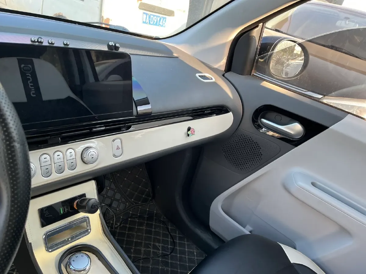 2022 Levdeo Mango BEV 17.28KWH,autocango,china used car exporter,china ev exporter,chinese used car exporter,chinese used ev exporter