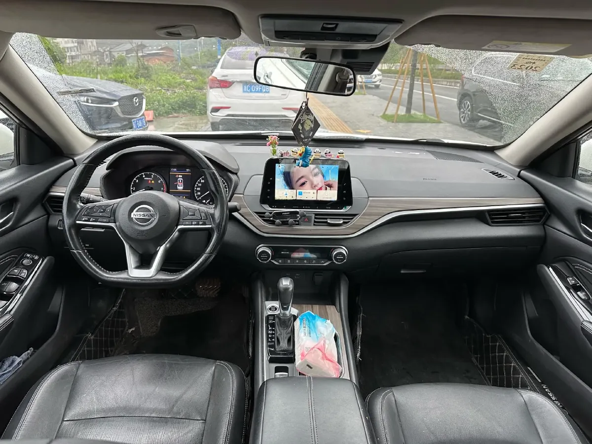 2021 Nissan Teana 2.0L 156HP L4 CVT,autocango,china used car exporter,china ev exporter,chinese used car exporter,chinese used ev exporter