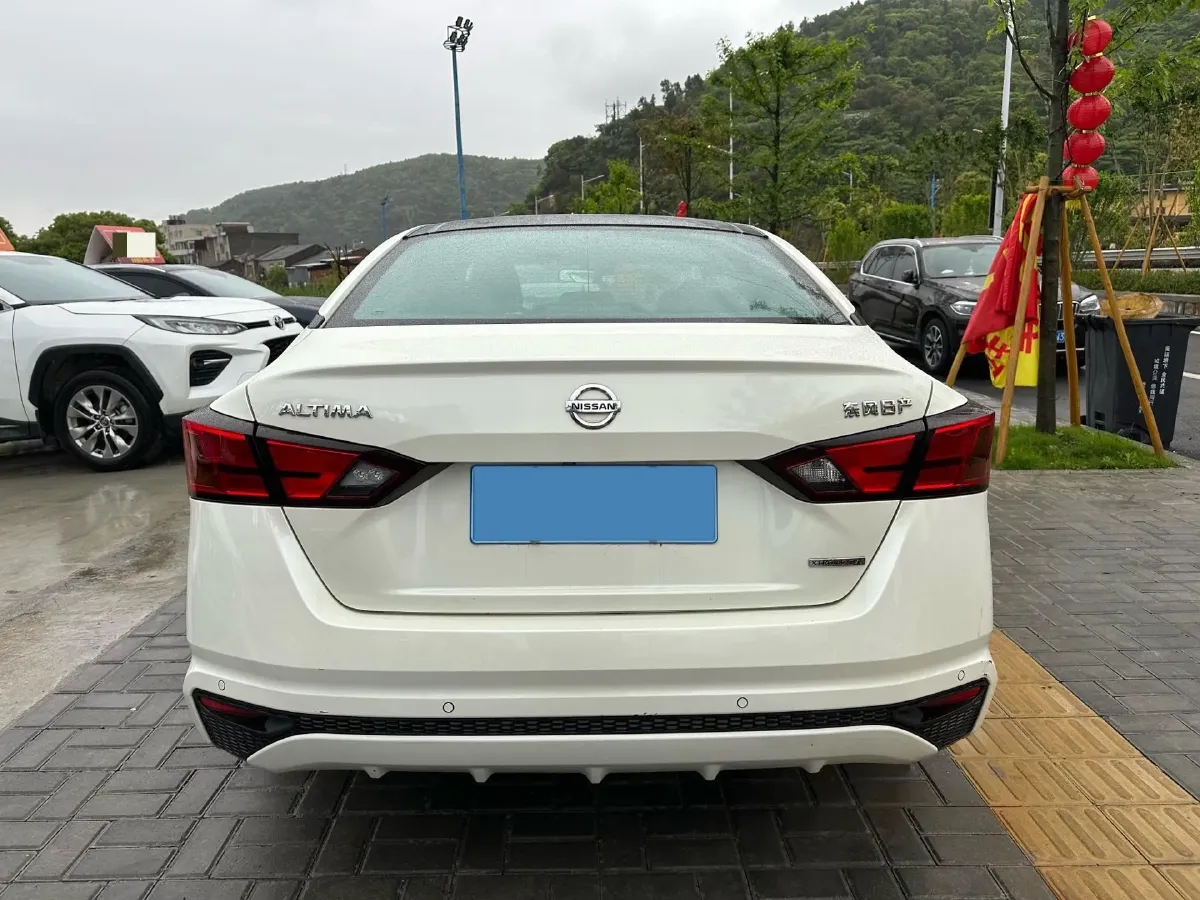 2021 Nissan Teana 2.0L 156HP L4 CVT,autocango,china used car exporter,china ev exporter,chinese used car exporter,chinese used ev exporter