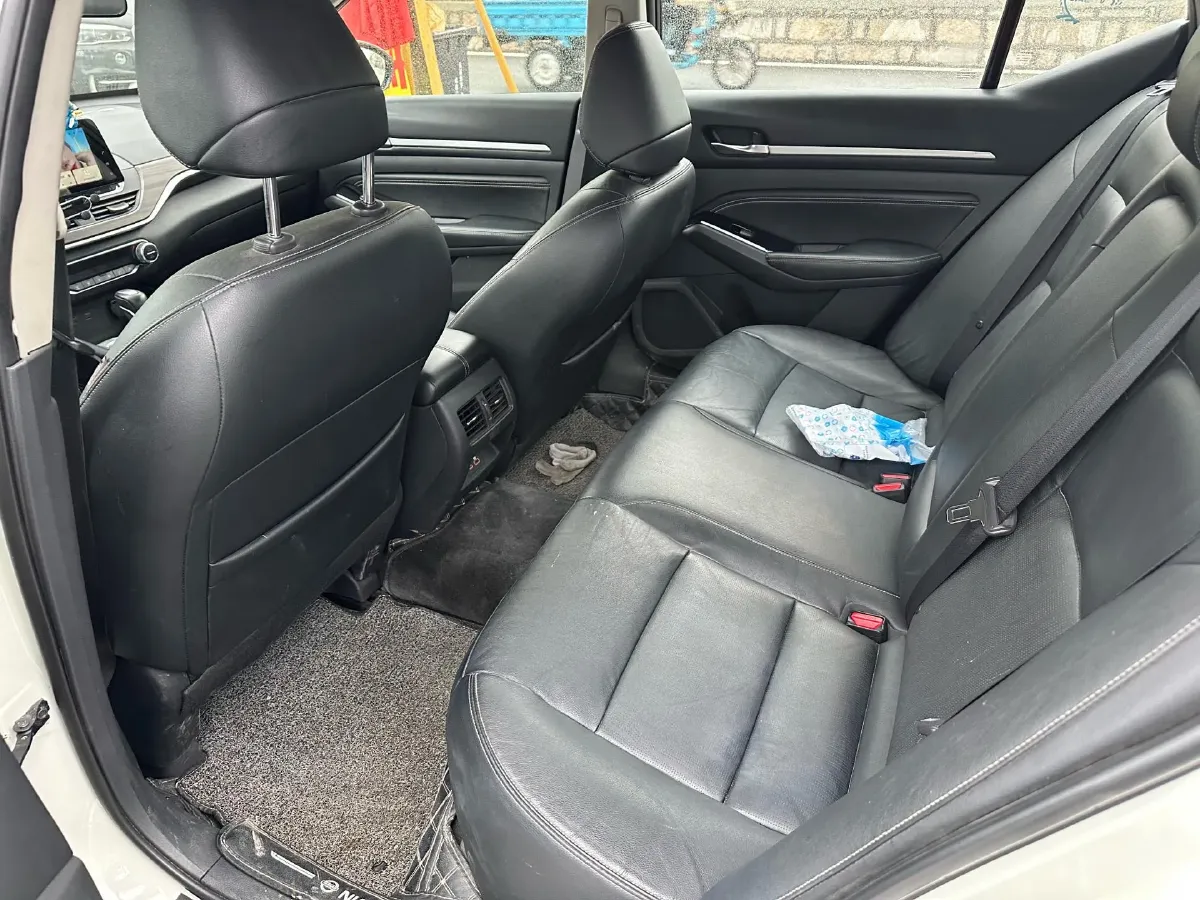 2021 Nissan Teana 2.0L 156HP L4 CVT,autocango,china used car exporter,china ev exporter,chinese used car exporter,chinese used ev exporter