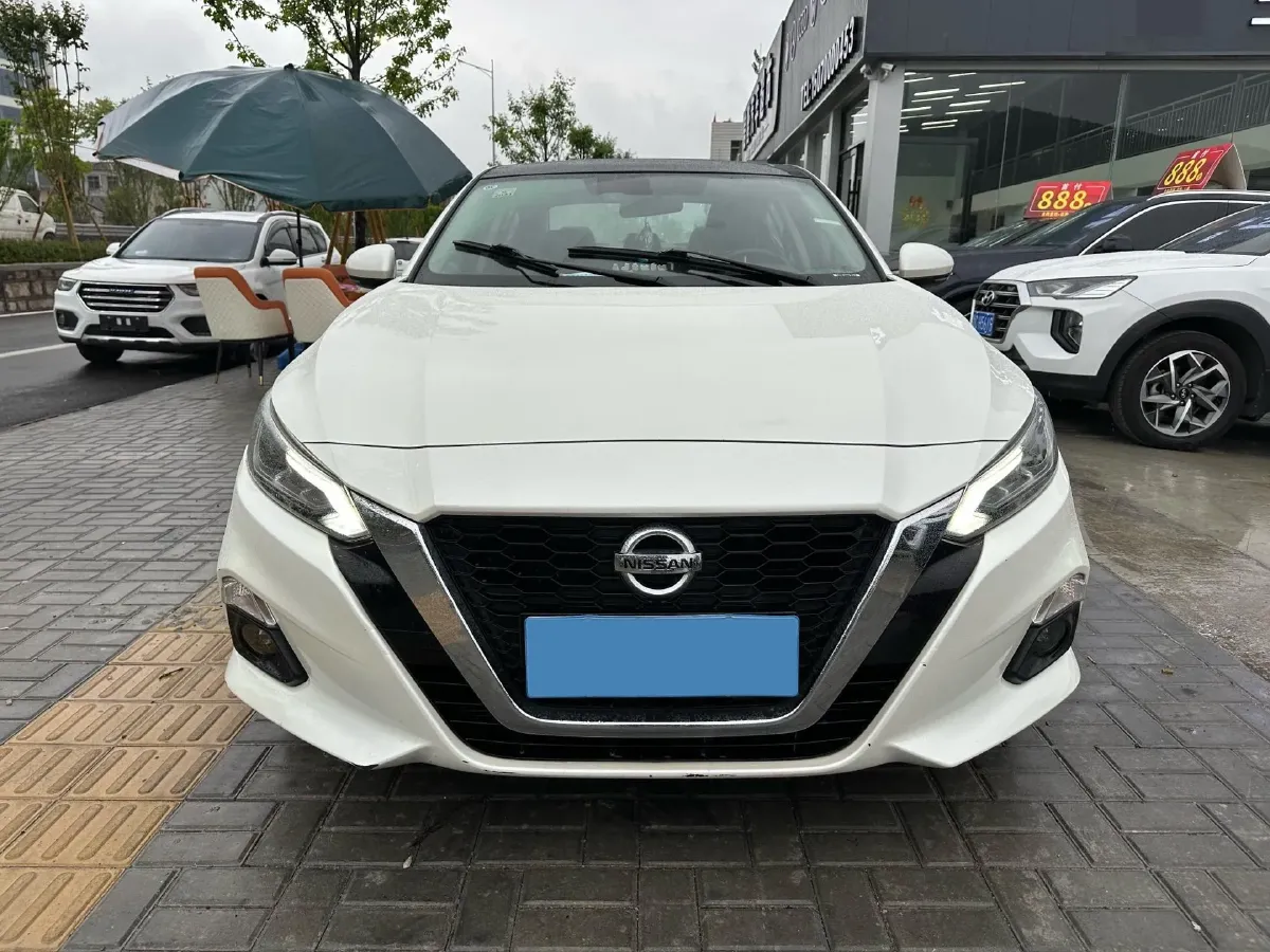 2021 Nissan Teana 2.0L 156HP L4 CVT,autocango,china used car exporter,china ev exporter,chinese used car exporter,chinese used ev exporter