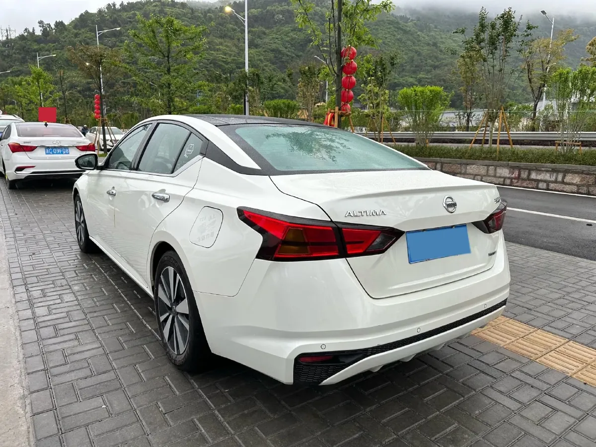 2021 Nissan Teana 2.0L 156HP L4 CVT,autocango,china used car exporter,china ev exporter,chinese used car exporter,chinese used ev exporter