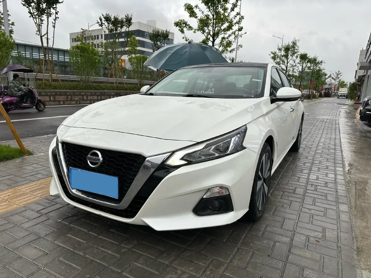 2021 Nissan Teana 2.0L 156HP L4 CVT,autocango,china used car exporter,china ev exporter,chinese used car exporter,chinese used ev exporter