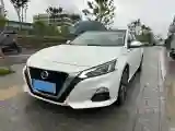 2021 Nissan Teana 2.0L 156HP L4 CVT