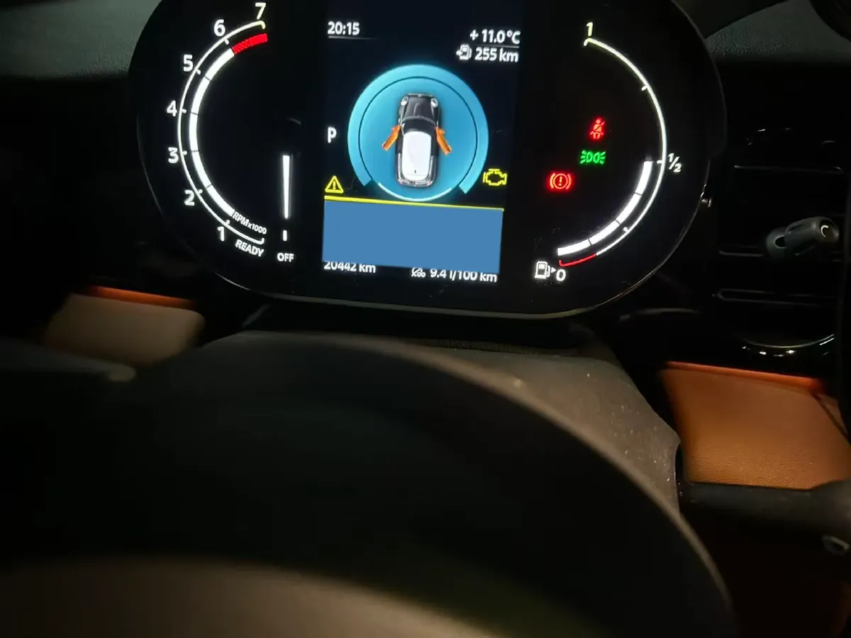 2022 MINI MINI 2.0T 192HP L4 7DCT,autocango,china used car exporter,china ev exporter,chinese used car exporter,chinese used ev exporter