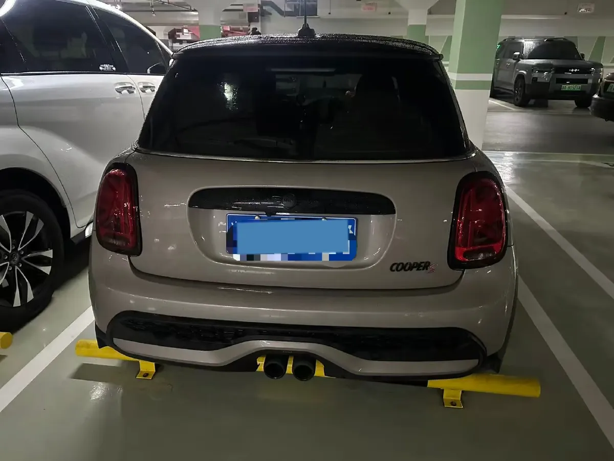 2022 MINI MINI 2.0T 192HP L4 7DCT,autocango,china used car exporter,china ev exporter,chinese used car exporter,chinese used ev exporter