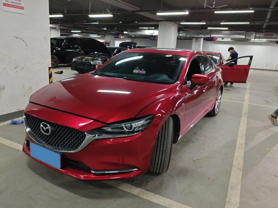 2020 Mazda Atenza 2.5L 192HP L4 6AT,autocango,china used car exporter,china ev exporter,chinese used car exporter,chinese used ev exporter