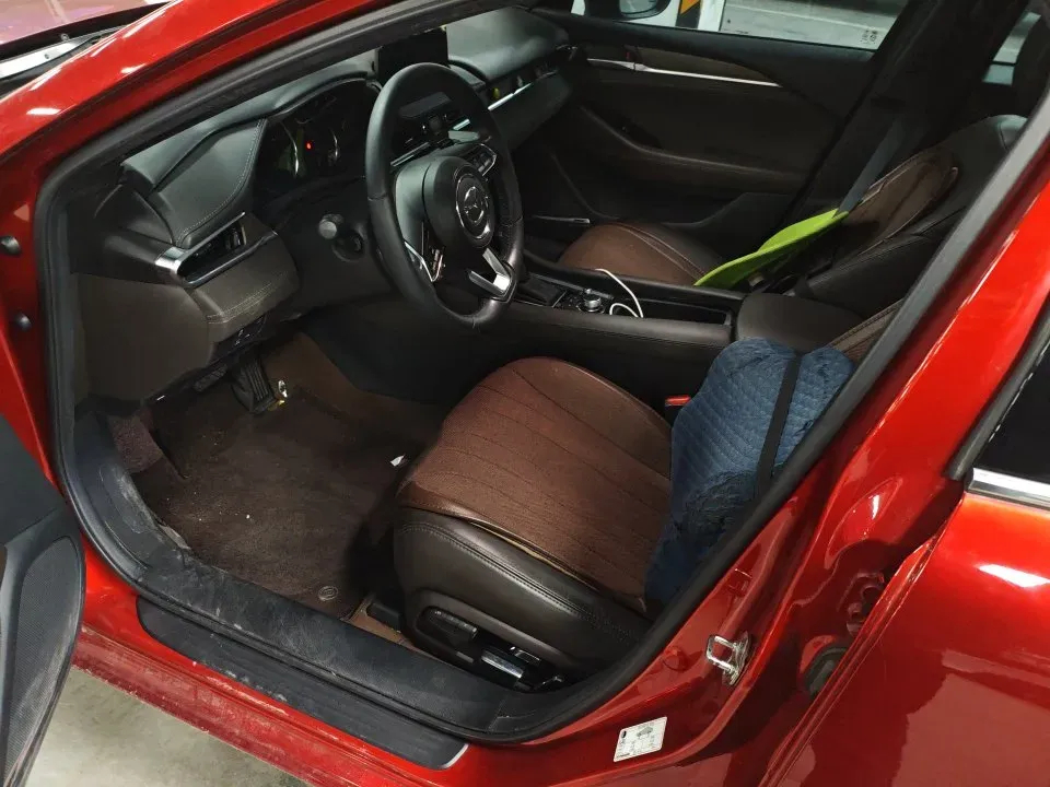 2020 Mazda Atenza 2.5L 192HP L4 6AT,autocango,china used car exporter,china ev exporter,chinese used car exporter,chinese used ev exporter