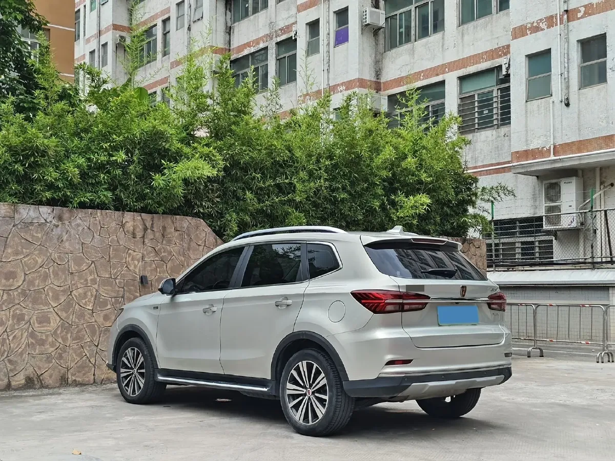 2017 Roewe RX5 1.5T 169HP L4 2AT PHEV 12KWH,autocango,china used car exporter,china ev exporter,chinese used car exporter,chinese used ev exporter