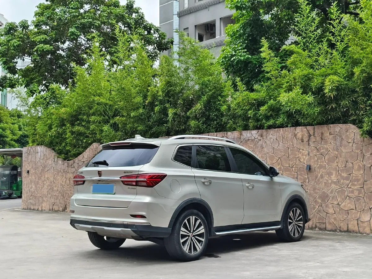 2017 Roewe RX5 1.5T 169HP L4 2AT PHEV 12KWH,autocango,china used car exporter,china ev exporter,chinese used car exporter,chinese used ev exporter