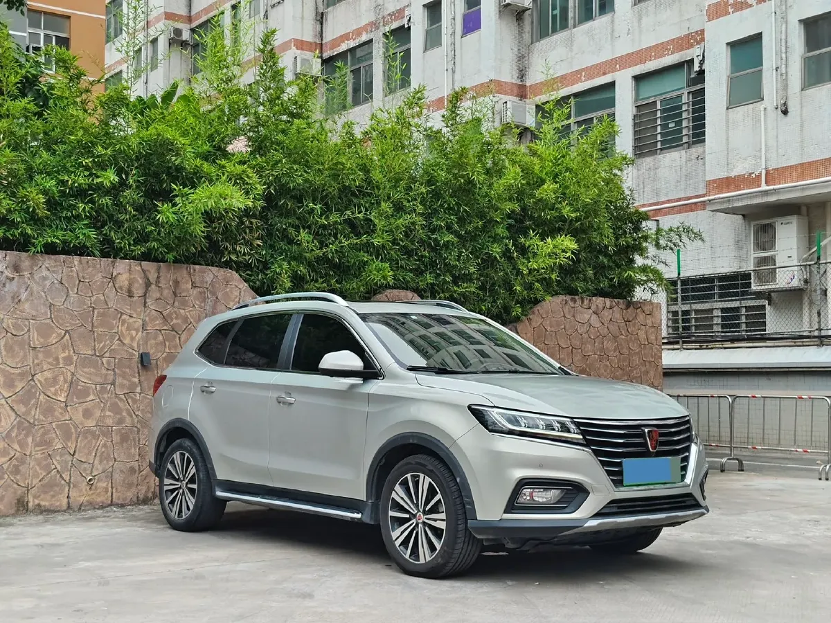 2017 Roewe RX5 1.5T 169HP L4 2AT PHEV 12KWH,autocango,china used car exporter,china ev exporter,chinese used car exporter,chinese used ev exporter
