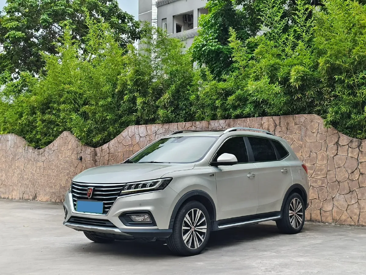 2017 Roewe RX5 1.5T 169HP L4 2AT PHEV 12KWH,autocango,china used car exporter,china ev exporter,chinese used car exporter,chinese used ev exporter