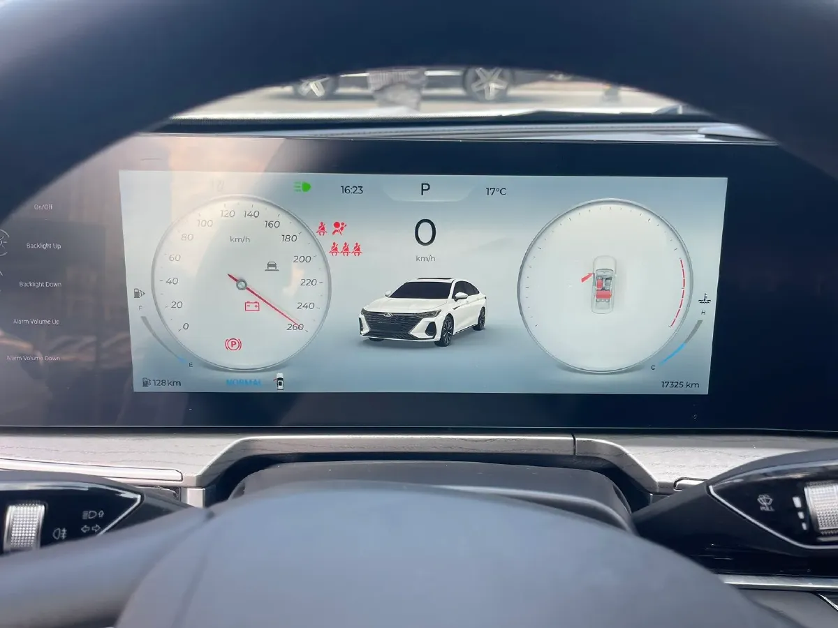 2025 Chery Arrizo 8 1.6T 197HP L4 7DCT,autocango,china used car exporter,china ev exporter,chinese used car exporter,chinese used ev exporter