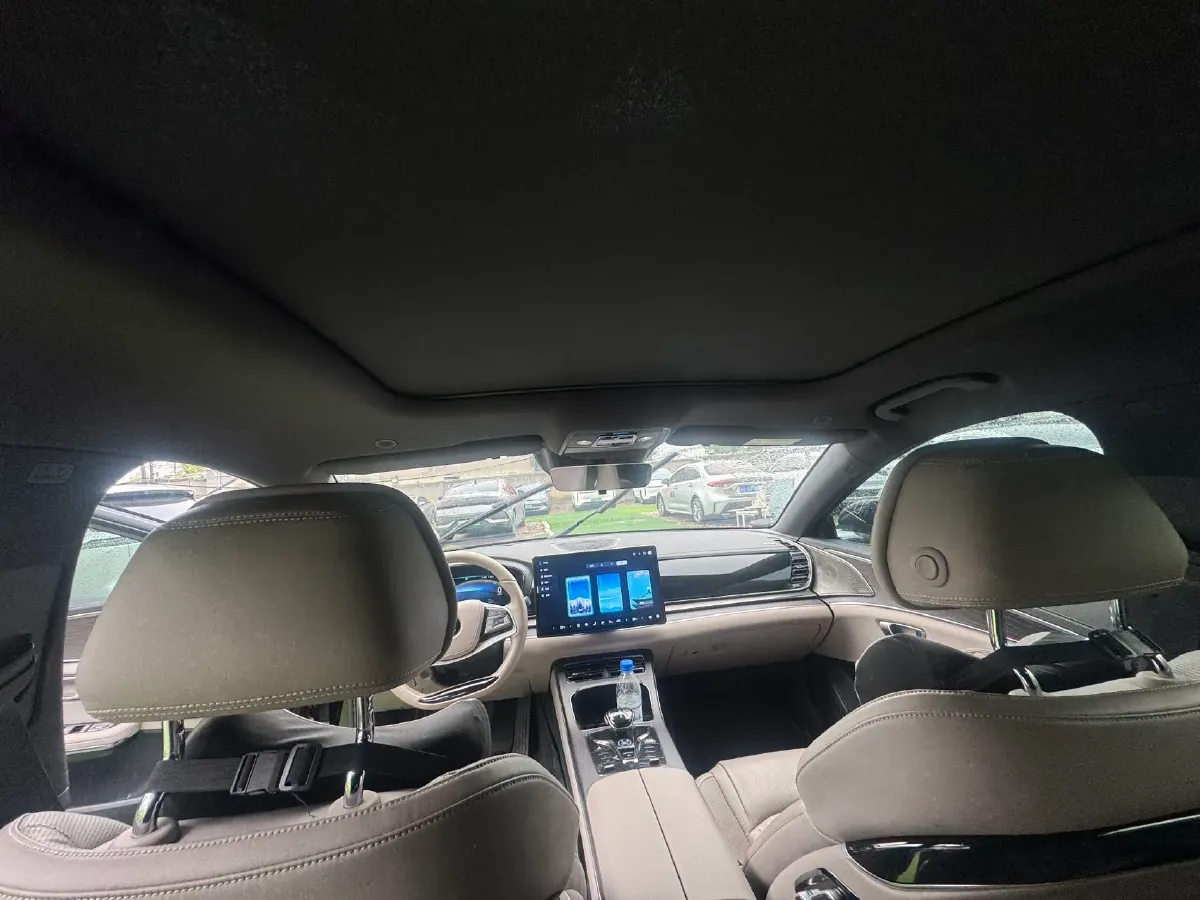 2024 BYD Han BEV 85.44KWH,autocango,china used car exporter,china ev exporter,chinese used car exporter,chinese used ev exporter