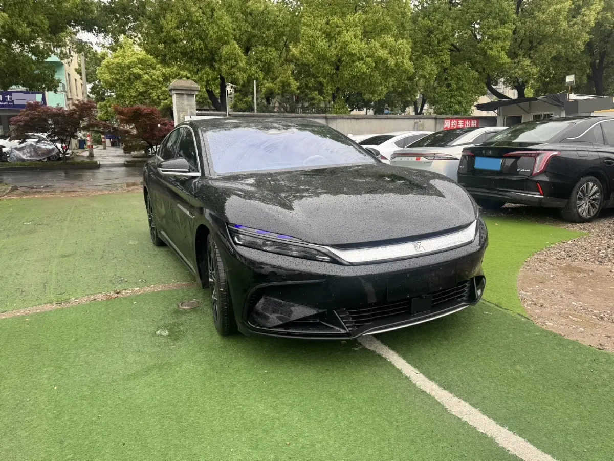 2024 BYD Han BEV 85.44KWH,autocango,china used car exporter,china ev exporter,chinese used car exporter,chinese used ev exporter
