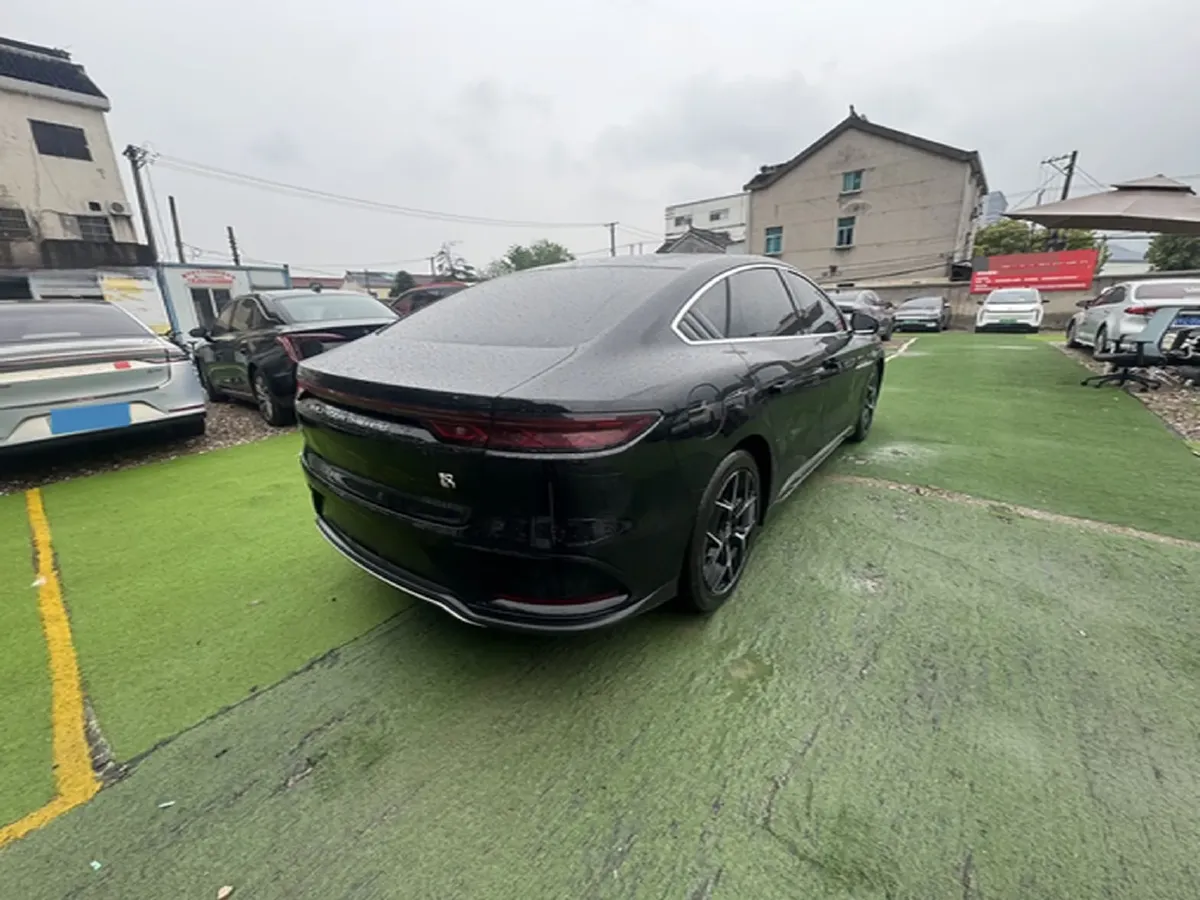 2024 BYD Han BEV 85.44KWH,autocango,china used car exporter,china ev exporter,chinese used car exporter,chinese used ev exporter