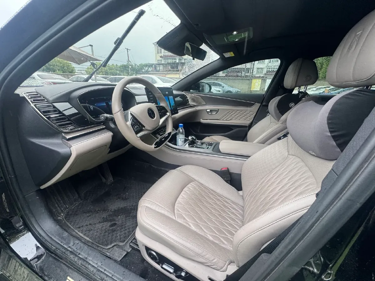 2024 BYD Han BEV 85.44KWH,autocango,china used car exporter,china ev exporter,chinese used car exporter,chinese used ev exporter