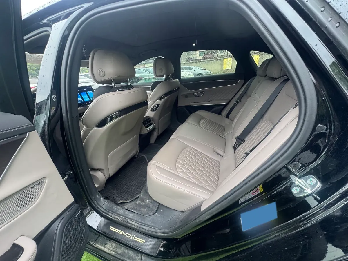 2024 BYD Han BEV 85.44KWH,autocango,china used car exporter,china ev exporter,chinese used car exporter,chinese used ev exporter