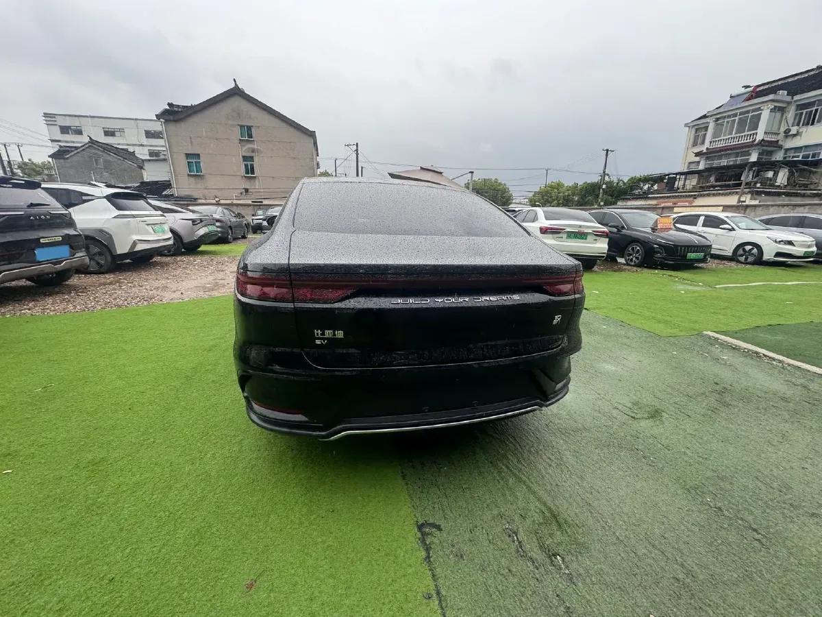 2024 BYD Han BEV 85.44KWH,autocango,china used car exporter,china ev exporter,chinese used car exporter,chinese used ev exporter