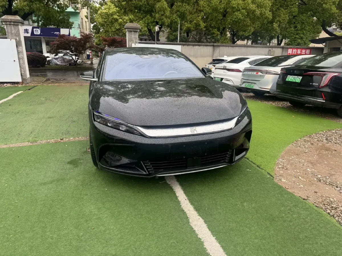 2024 BYD Han BEV 85.44KWH,autocango,china used car exporter,china ev exporter,chinese used car exporter,chinese used ev exporter