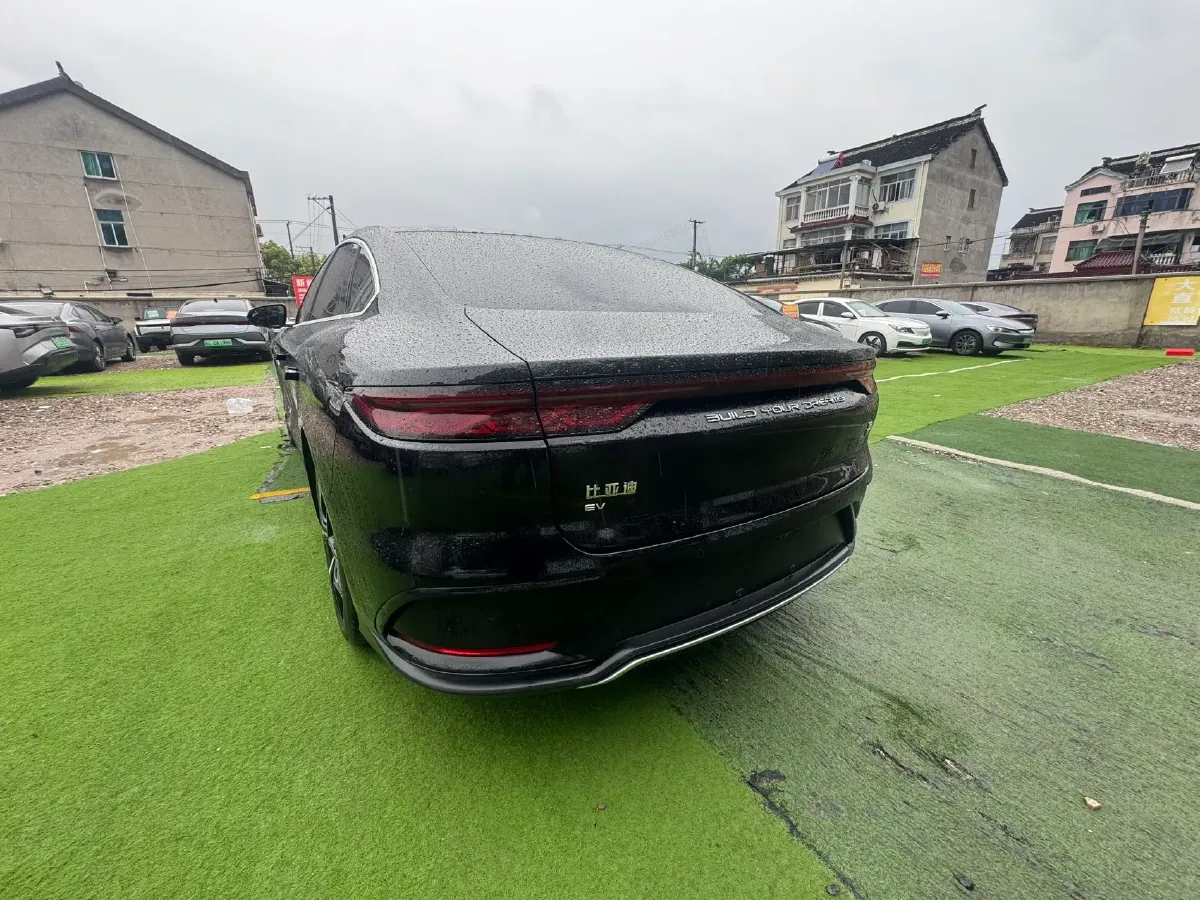 2024 BYD Han BEV 85.44KWH,autocango,china used car exporter,china ev exporter,chinese used car exporter,chinese used ev exporter