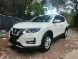 2022 Nissan X-Trail 2.0L 151HP L4 CVT