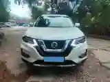 2022 Nissan X-Trail 2.0L 151HP L4 CVT