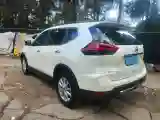2022 Nissan X-Trail 2.0L 151HP L4 CVT