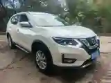 2022 Nissan X-Trail 2.0L 151HP L4 CVT