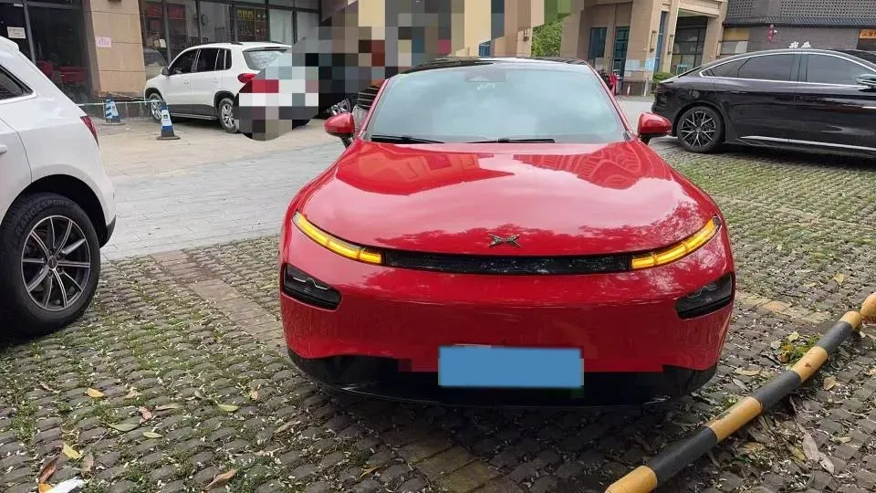 2020 Xpeng P7 BEV 70.8KWH,autocango,china used car exporter,china ev exporter,chinese used car exporter,chinese used ev exporter