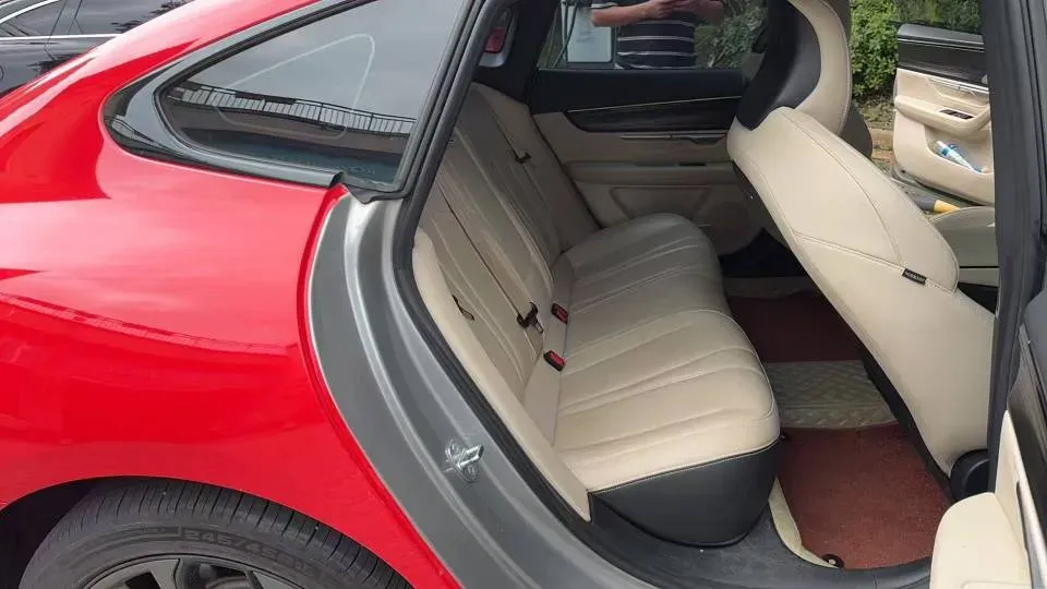 2020 Xpeng P7 BEV 70.8KWH,autocango,china used car exporter,china ev exporter,chinese used car exporter,chinese used ev exporter