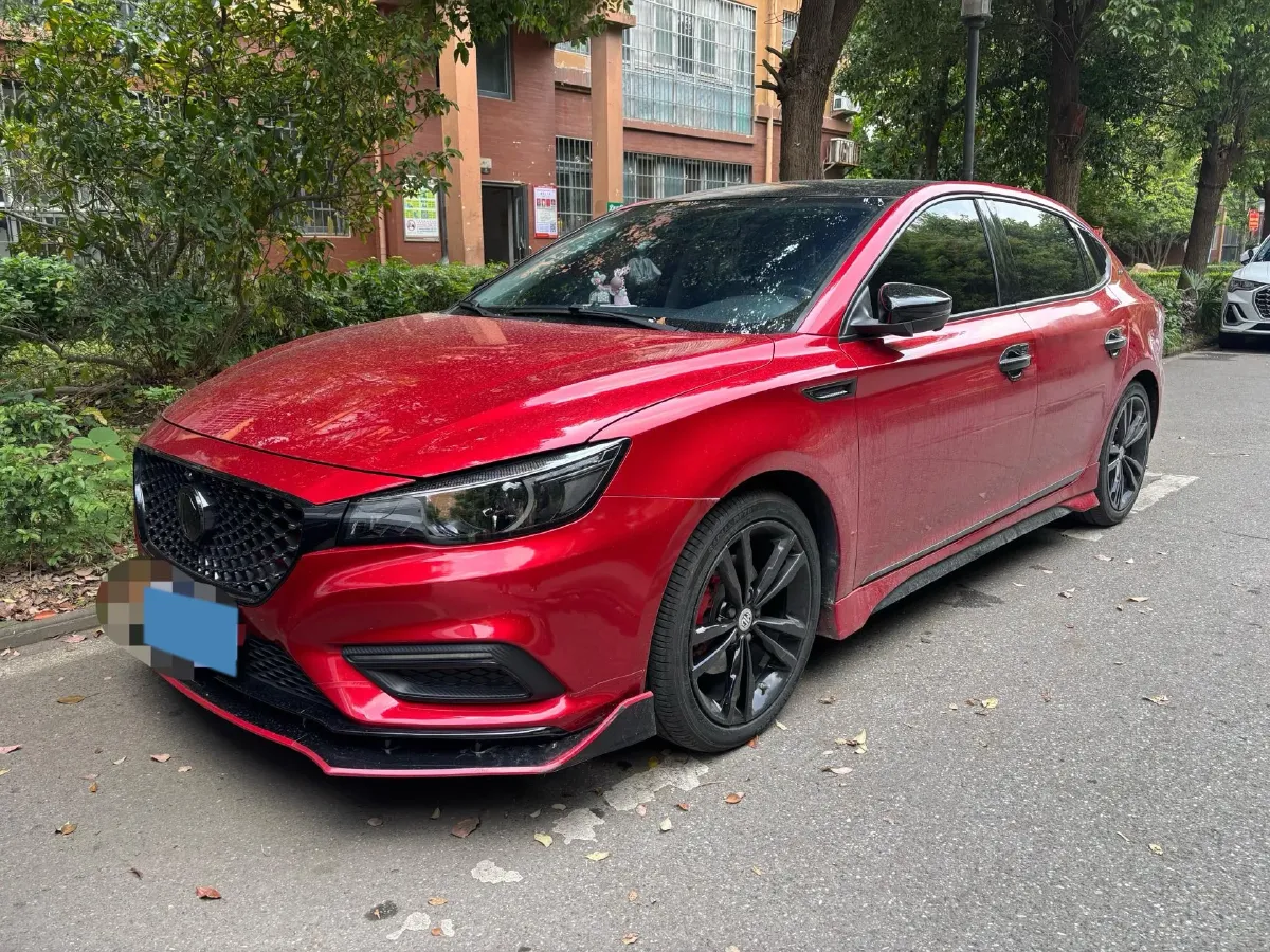 2019 MG MG6 1.5T 169HP L4 7DCT,autocango,china used car exporter,china ev exporter,chinese used car exporter,chinese used ev exporter