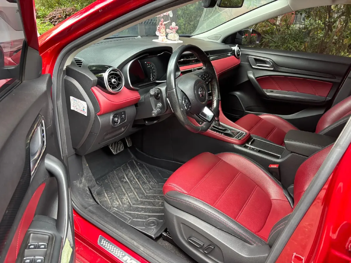 2019 MG MG6 1.5T 169HP L4 7DCT,autocango,china used car exporter,china ev exporter,chinese used car exporter,chinese used ev exporter