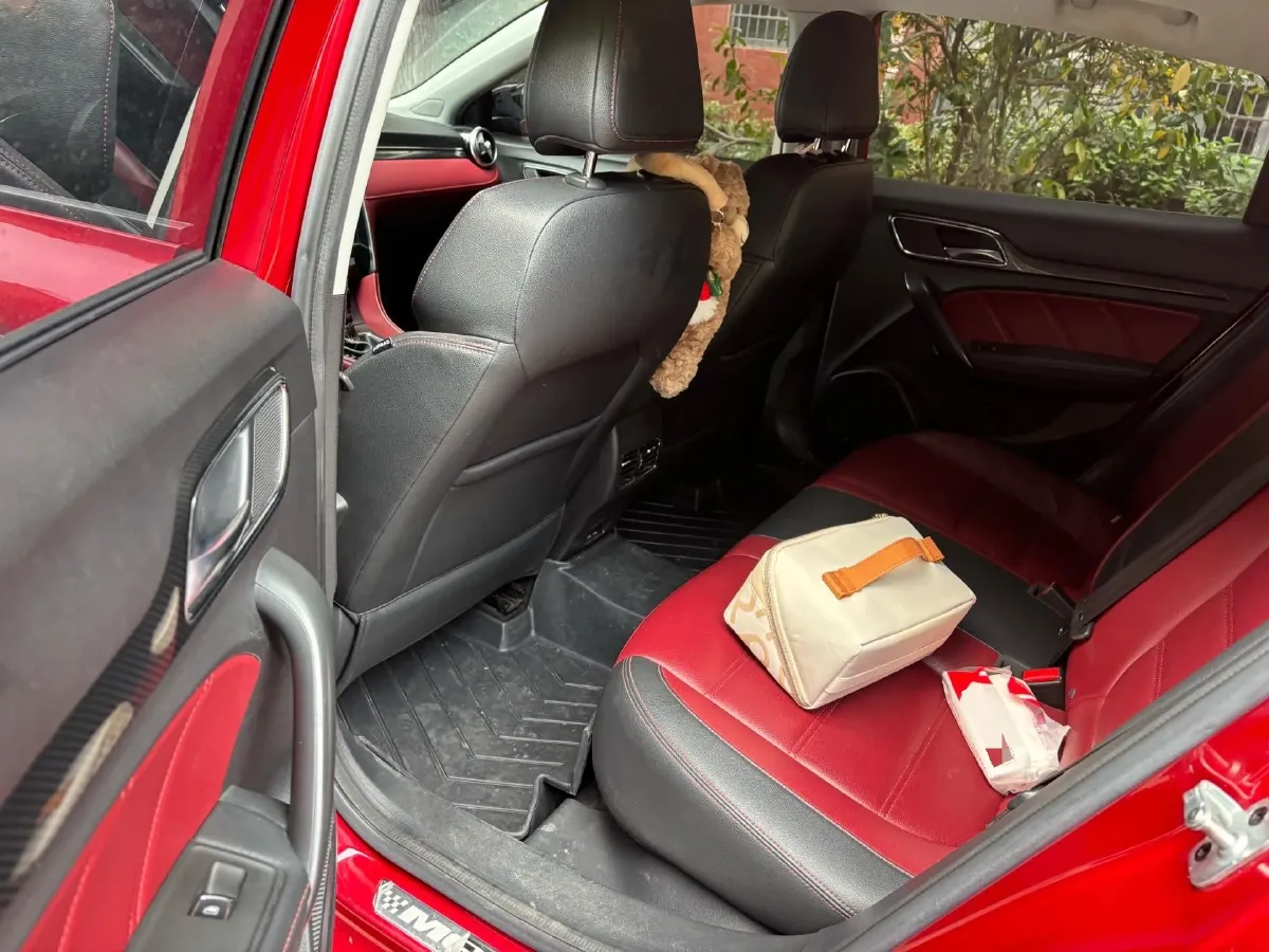 2019 MG MG6 1.5T 169HP L4 7DCT,autocango,china used car exporter,china ev exporter,chinese used car exporter,chinese used ev exporter