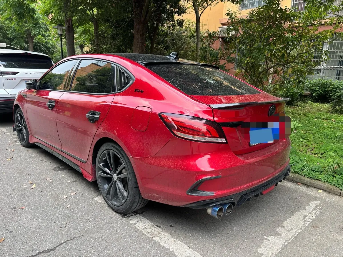 2019 MG MG6 1.5T 169HP L4 7DCT,autocango,china used car exporter,china ev exporter,chinese used car exporter,chinese used ev exporter