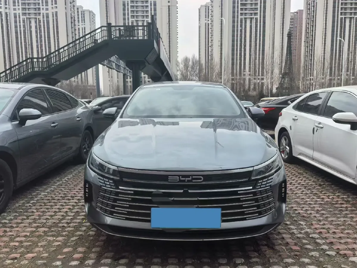 2024 BYD Destroyer 05 1.5L 110HP L4 E-CVT PHEV 8.3KWH,autocango,china used car exporter,china ev exporter,chinese used car exporter,chinese used ev exporter