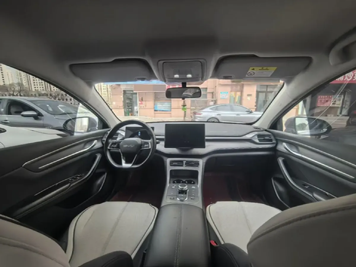 2024 BYD Destroyer 05 1.5L 110HP L4 E-CVT PHEV 8.3KWH,autocango,china used car exporter,china ev exporter,chinese used car exporter,chinese used ev exporter