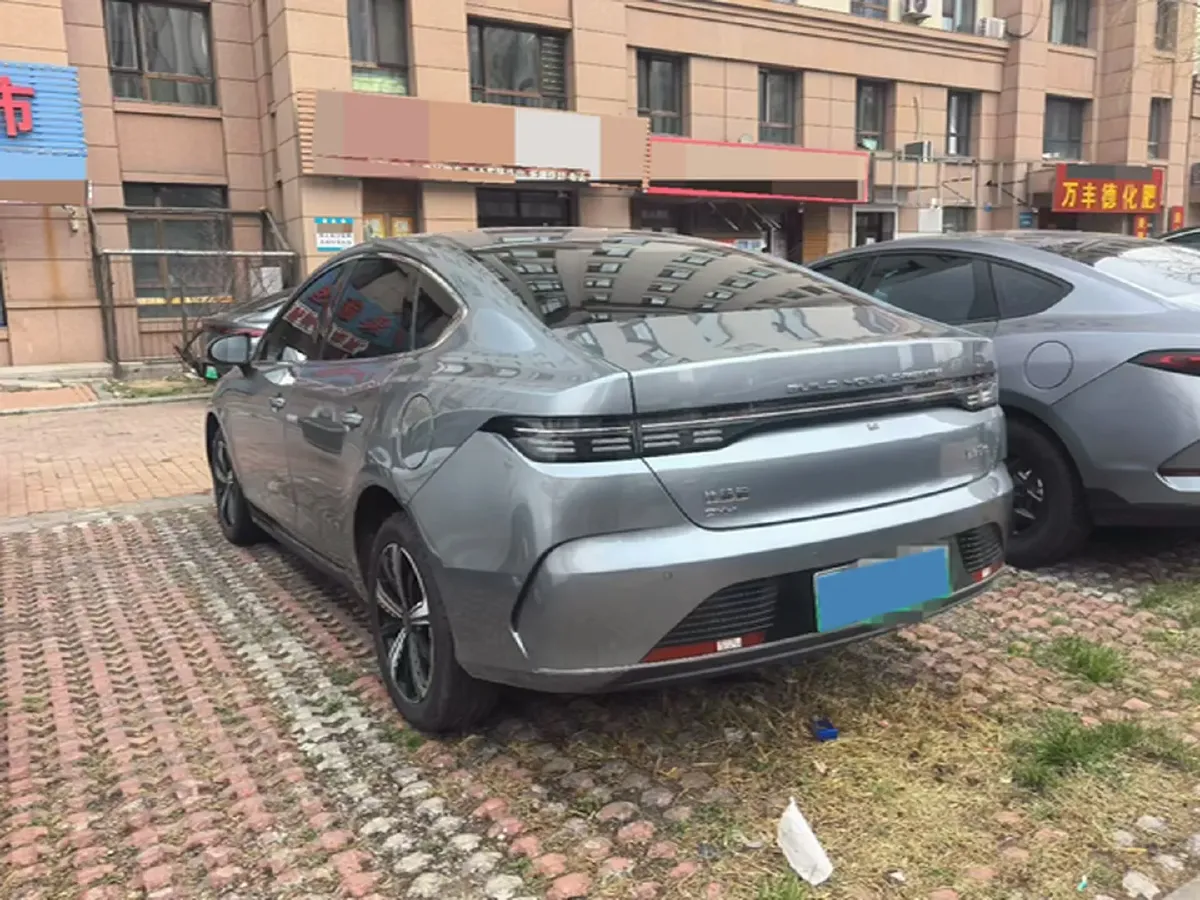 2024 BYD Destroyer 05 1.5L 110HP L4 E-CVT PHEV 8.3KWH,autocango,china used car exporter,china ev exporter,chinese used car exporter,chinese used ev exporter