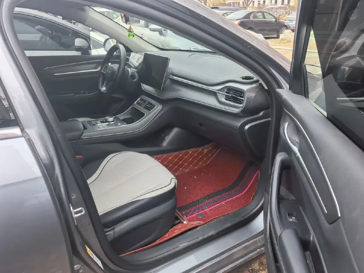 2024 BYD Destroyer 05 1.5L 110HP L4 E-CVT PHEV 8.3KWH,autocango,china used car exporter,china ev exporter,chinese used car exporter,chinese used ev exporter