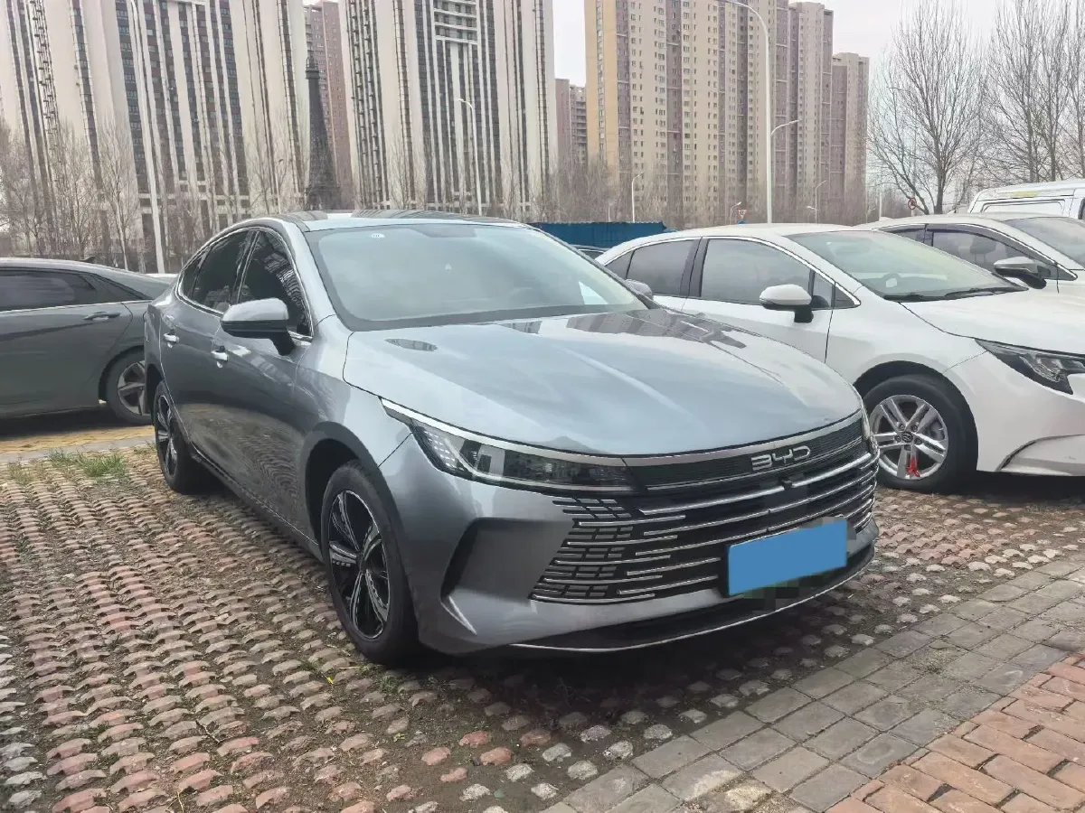 2024 BYD Destroyer 05 1.5L 110HP L4 E-CVT PHEV 8.3KWH,autocango,china used car exporter,china ev exporter,chinese used car exporter,chinese used ev exporter