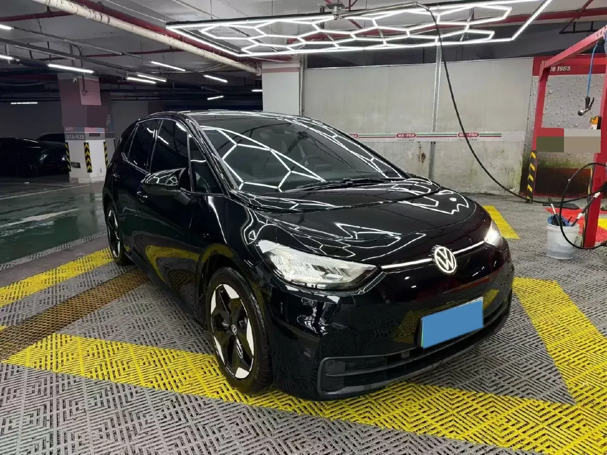 2025 Volkswagen ID.3 BEV 53.6KWH,autocango,china used car exporter,china ev exporter,chinese used car exporter,chinese used ev exporter