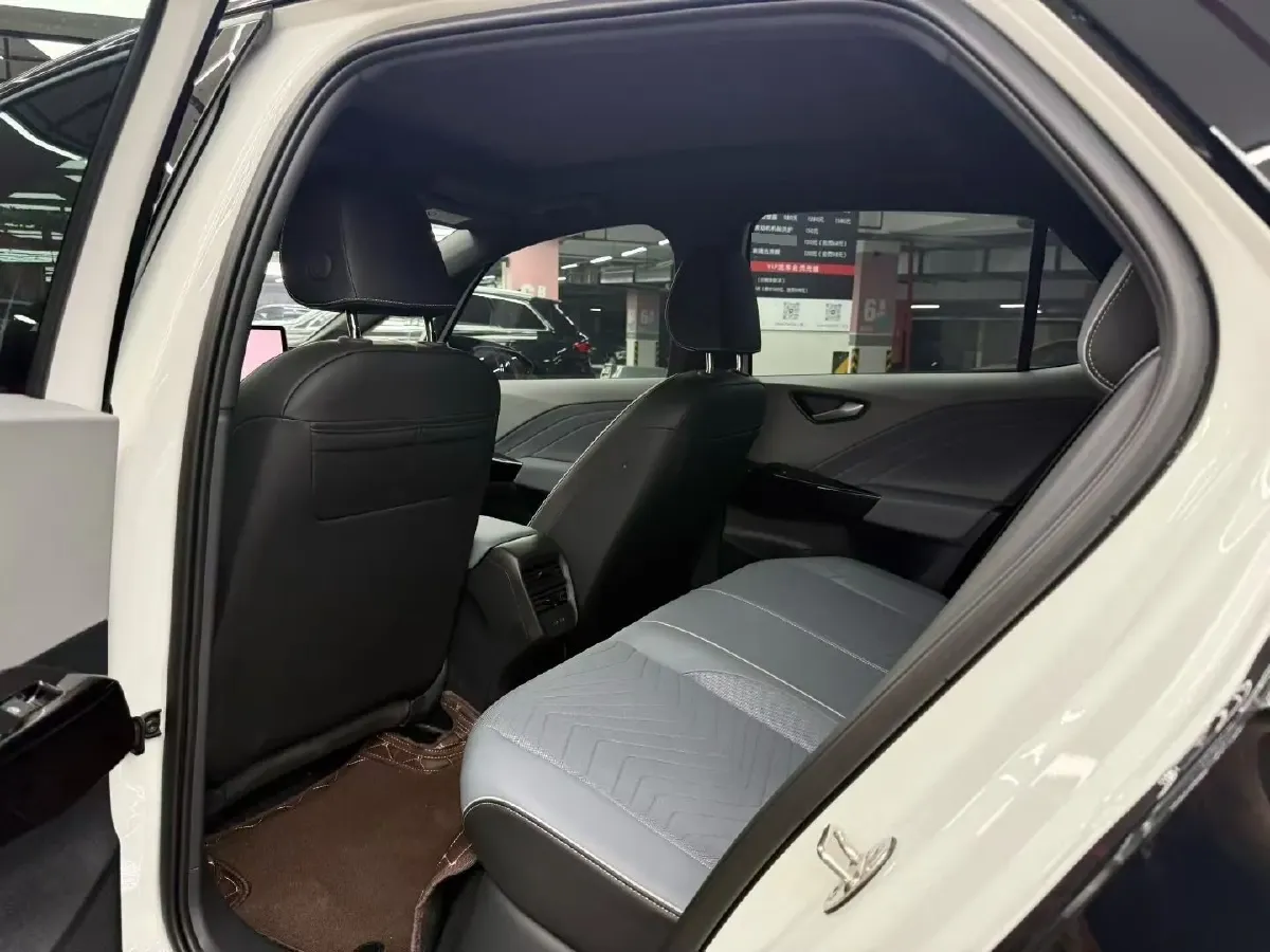 2025 Volkswagen ID.3 BEV 53.6KWH,autocango,china used car exporter,china ev exporter,chinese used car exporter,chinese used ev exporter