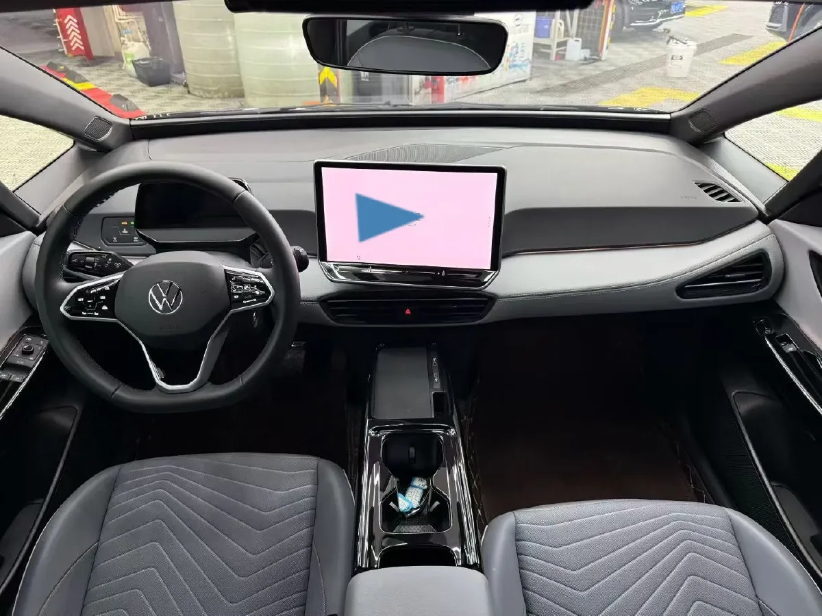 2025 Volkswagen ID.3 BEV 53.6KWH,autocango,china used car exporter,china ev exporter,chinese used car exporter,chinese used ev exporter