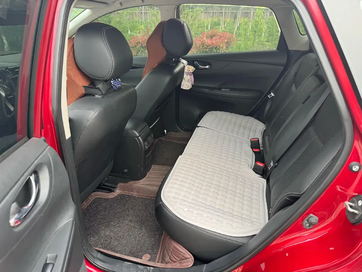 2019 Nissan Tiida 1.6L 126HP L4 CVT,autocango,china used car exporter,china ev exporter,chinese used car exporter,chinese used ev exporter