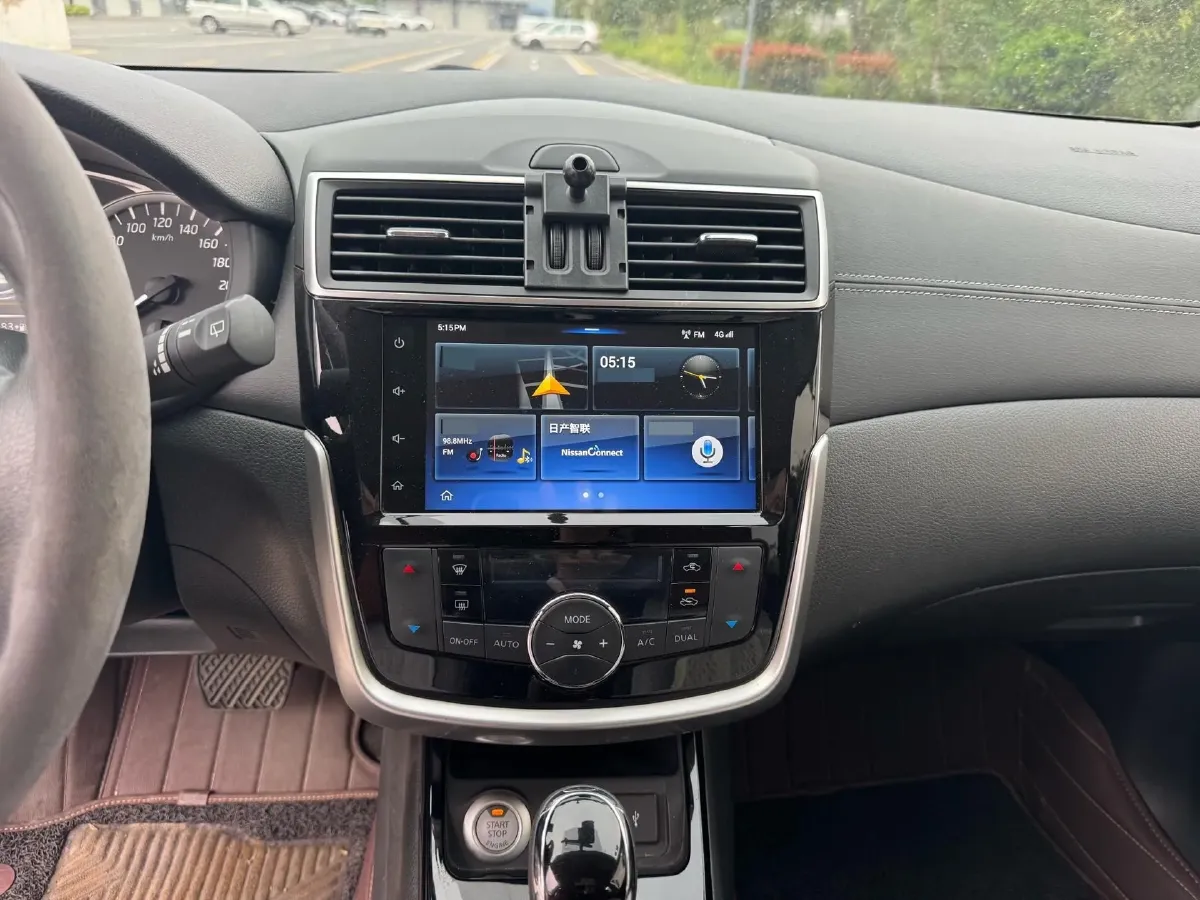 2019 Nissan Tiida 1.6L 126HP L4 CVT,autocango,china used car exporter,china ev exporter,chinese used car exporter,chinese used ev exporter